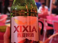 -红柳枝滩羊烧烤·非遗