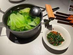 -茄子恰恰·新云南小炒(钱王街店)