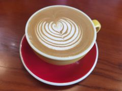-Be Lived Cafe比例咖啡(摩天轮店)