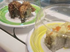 -莲寿司(国兴店)