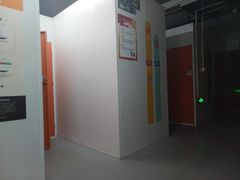 -大众迷你仓自助寄存仓库(徐家汇2店)