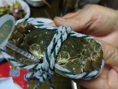 -珍宝蟹舫·巴城味道(巴城总店)