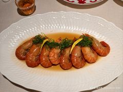 -紫金·越暨·三十年精致诸暨菜(滨江店)