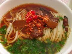 -肆姐面粉馆(坡子街店)
