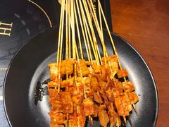 -庆合府重庆大排档(紫都城店)