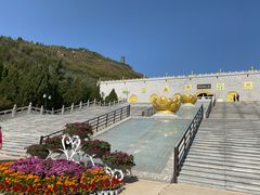 -龙口南山旅游景区