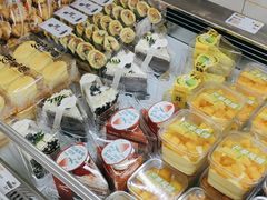 -爱维尔阳光蛋糕(汇金广场店)