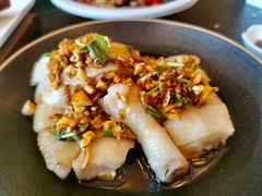 -彩丰楼中餐厅·早茶·点心·粤菜(海口华彩洲际酒店)