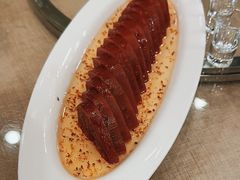 -老客站酒楼(金花南路店)