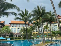 -三亚海棠湾万丽度假酒店