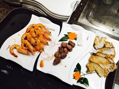 -万鱼亭·鹤家日本料理(南通青年中路店)