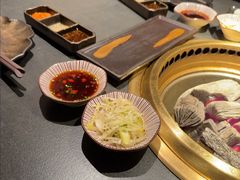 -铭牛烧肉·和牛海鲜自助(高新月牙湖店)