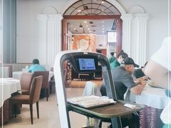-欢乐海岸美食联盟