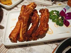 -江南郡府(天宝路店)