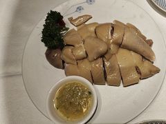 -清平饭店•广州第一鸡(陈家祠店)