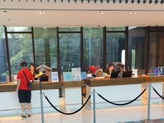 -上海崇明金茂凯悦酒店