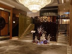 -香港皇家太平洋酒店