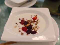 -花舍·新派粤菜·西餐·下午茶(亚运村·鸟巢店)