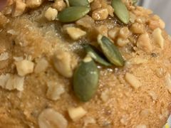 -星巴克(北京万科时代广场店)