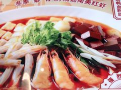 -苏晓玥·江南小吃(深圳北站店)