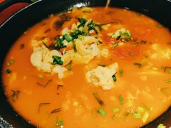 番茄酸汤鱼-苗小坛酸汤鱼(酒仙桥店)