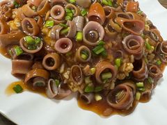 -景祥海鲜美食餐厅