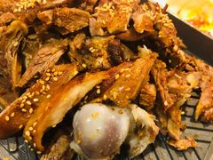 -西域阿里马新疆菜·清真(桂花路店)