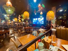 大堂-南海渔家•海鲜•正宗海南菜(海棠湾店)