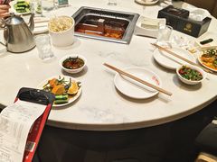 -滋奇·扬州地标火锅(兴城东路店)