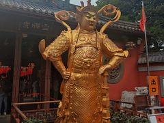 -灵顺寺