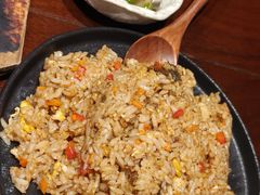 -古京·臻致料理(月湖店)