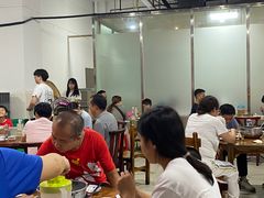 大堂-南记食粥坊·宵夜大排档(莲花总店)