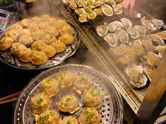 -东门町美食街