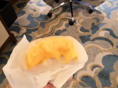 -澳门长洲糯米糍(柯打苏沙街店)