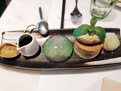 -港丽餐厅(高德置地店)