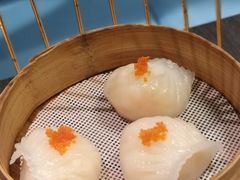 鹊玥大虾饺-鹊玥·粤菜小馆(汇智国际商业中心店)