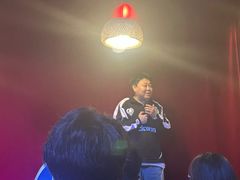 -喜剧部落脱口秀(三里屯店)