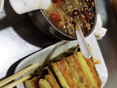 -定家小酥肉·清真(回民街店)