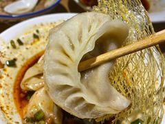 -龙抄手食府(浣花北路店)