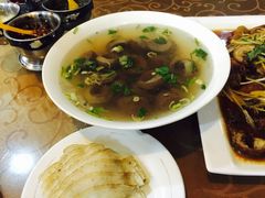-老白肉馆(临江小区店)
