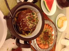 小厨娘淮扬菜(天印大道店)-小厨娘淮扬菜(天印大道店)