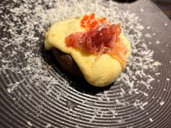 -盛焰铁板烧(王府井店)