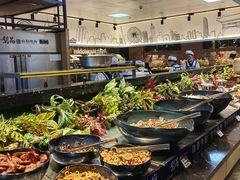 -梨花自助烤肉(天河城店)