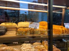 -BREAD WAY面包路·欧式面包(龙湖时代D馆店)