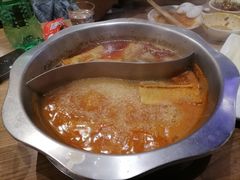 -彤德莱火锅(薛家岛利群店)