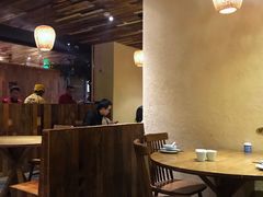 大堂-陈先进鱼馆·地道农家菜(湖墅南路店)