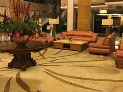 -张家界青和锦江国际酒店