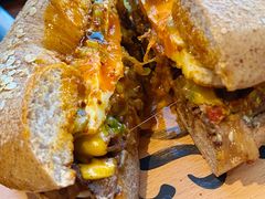 费城壮汉贝果-Catch Bagel(芳草地店)