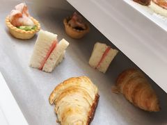 -行者书屋大堂吧 ·下午茶(南京圣和府邸酒店)