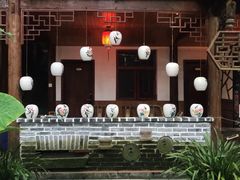 景观位-青城甲(青城山店)